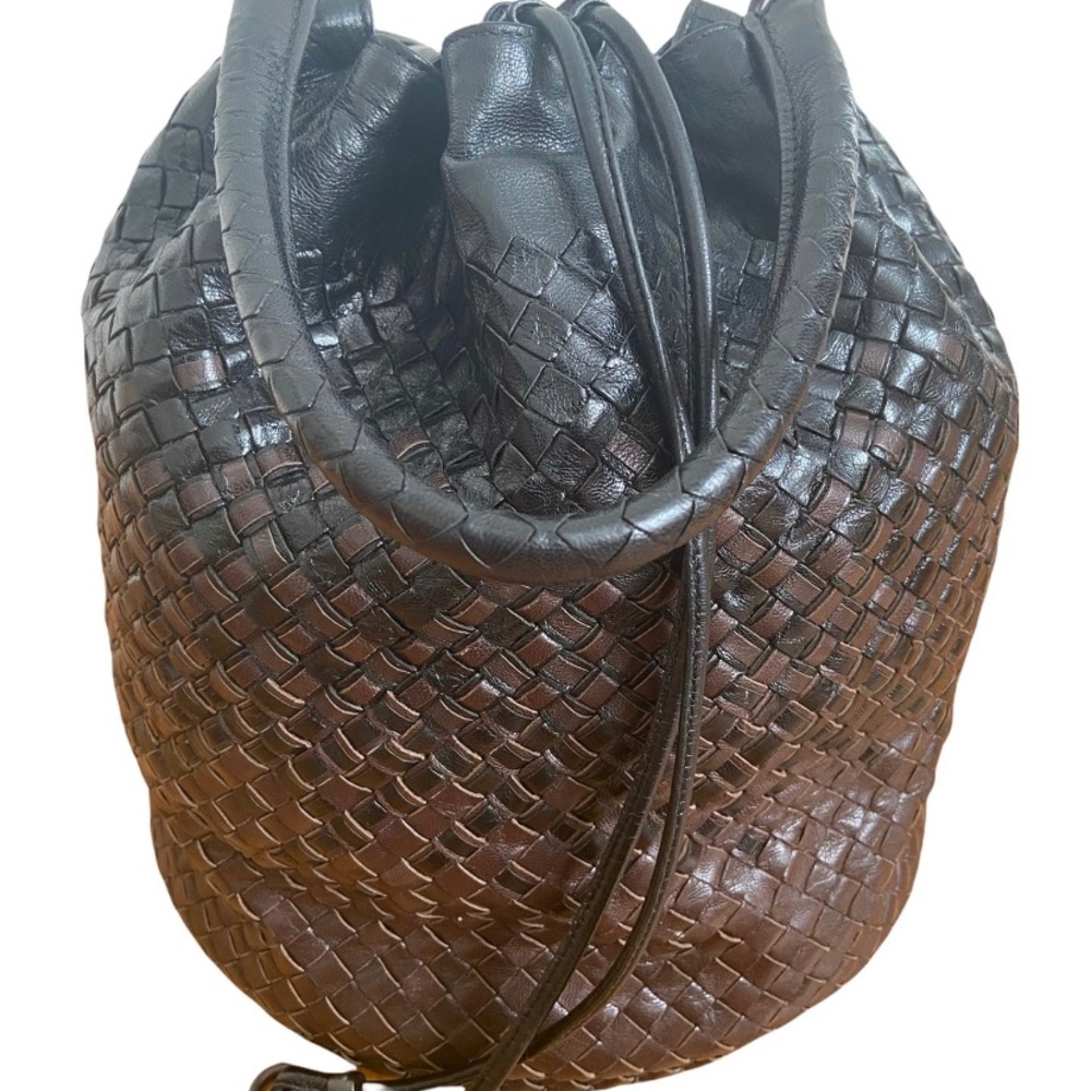 Bottega Veneta Bucket Bag